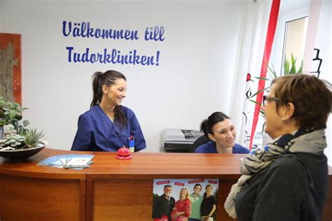 tudorkliniken halmstad|tudorkliniken oskarström.